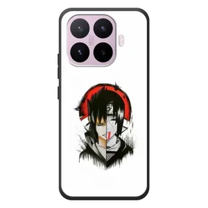 Чохол з принтом «різний Ітачі» для Xiaomi 17T