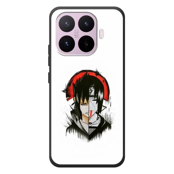 Чохол з принтом «різний Ітачі» для Xiaomi 17T