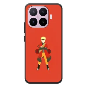 Чехол с принтом «рисунок Наруто» для Xiaomi 17T