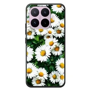 Чохол з принтом «Ромашки» для Xiaomi 17T