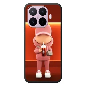 Крутые Чехлы Луи Виттон для Xiaomi 17T (AlphaPrint) (С Кофе)