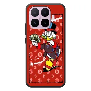 Чехли для Сяомі 17Т - Scrooge MagDag (PREMIUMPrint) (Scrooge MagDag)