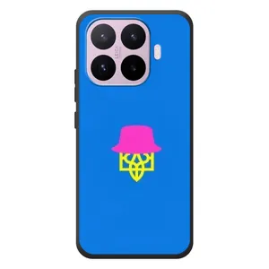 Чохли для Xiaomi 17T Укр. Символіка (AlphaPrint) (Шапка на гербу)