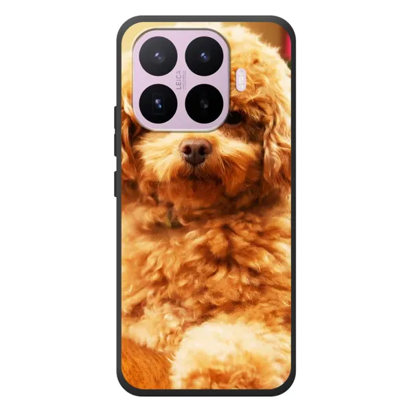 Чохол з принтом «Цуценя Бішон» для Xiaomi 17T Чохол з принтом «Цуценя Бішон» для Xiaomi 17T
