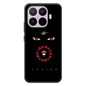 Чохол з принтом «очі Ітачі» для Xiaomi 17T