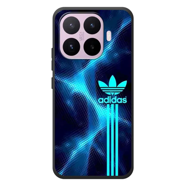 Чохол з принтом «Синій Адідас» для Xiaomi 17T