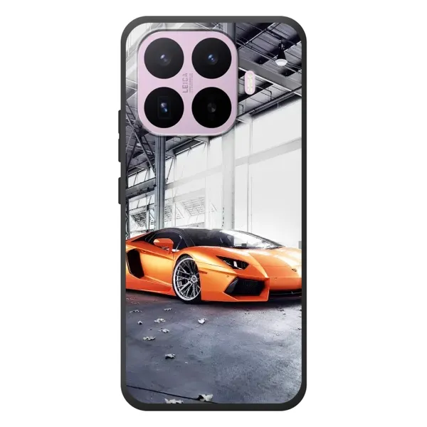 Чохол з принтом «Sport Car» для Xiaomi 17T Чохол з принтом «Sport Car» для Xiaomi 17T