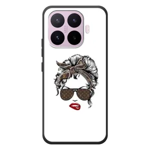 Чехлы Луи Витон для Xiaomi 17T (AlphaPrint - LOUIS VUITTON) (стильная с луи витон)