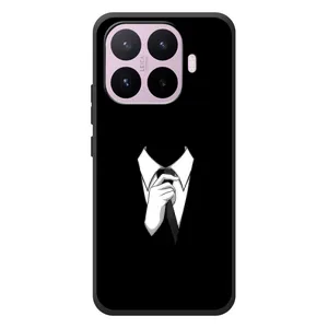 Чехол с принтом «Стиляга» для Xiaomi 17T
