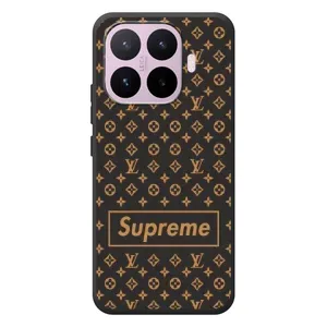 Чохол з принтом «Supreme LV» для Xiaomi 17T
