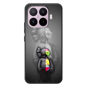 Чохли для Xiaomi 17T - Bearbrick Louis Vuitton (PREMIUMPrint) (Тіло Bearbrick)