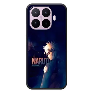 Чехол с принтом «тень Наруто» для Xiaomi 17T