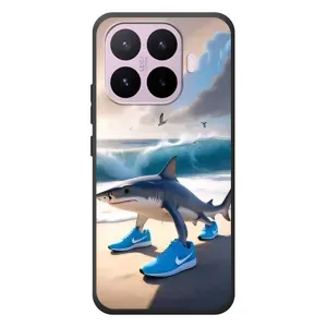 Чохол з мемом Тралалело тралала на Xiaomi 17T (Тралалело тралала)