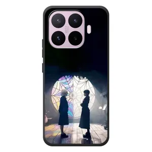 Чохли Венсдей на Xiaomi 17T Уенсдей (AlphaPrint) (Венздей та Інід)