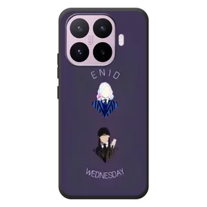 Чохли Венсдей на Xiaomi 17T Уенсдей (AlphaPrint) (Венздей і подруга)