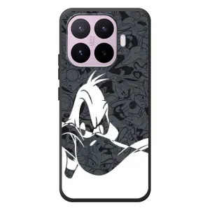 Чохли з крутими принтами для Xiaomi 17T - (PREMIUMPrint) (Утка стайл)