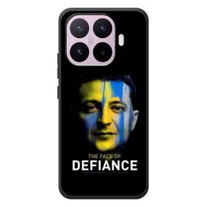 Чехол с принтом «В. Зеленский» для Xiaomi 17T