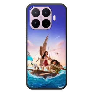 Чохол з мультфільмом Ваяна Xiaomi 17T (Команда Ваяна Мауї)