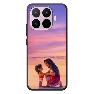 Чохол з мультфільмом Ваяна Xiaomi 17T (Маленька Ваяна)