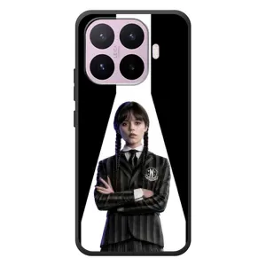 Чохли Венсдей на Xiaomi 17T Уенсдей (AlphaPrint) (W-Wednesday)