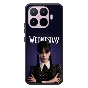 Чохли Венсдей на Xiaomi 17T Уенсдей (AlphaPrint) (Wednesday)