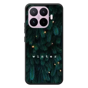Новорічні, Святкові Чохли для Xiaomi 17T - 2024 год (Winter)