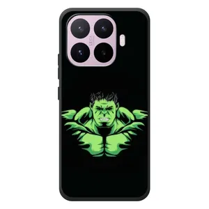 Чохол з принтом «Зелений Халк» для Xiaomi 17T