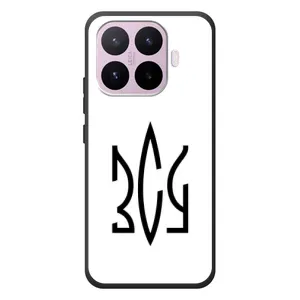 Чохли для Xiaomi 17T Укр. Символіка (AlphaPrint) (ЗСУ герб)