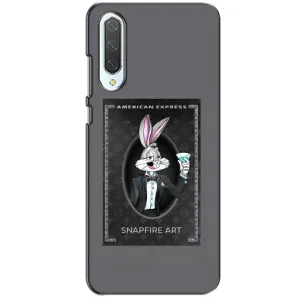 Брендновые Чехлы для Xiaomi CC9 - (PREMIUMPrint)