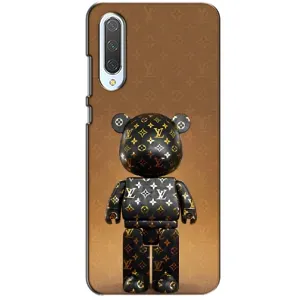 Чехлы для Xiaomi CC9 - Bearbrick Louis Vuitton (PREMIUMPrint)