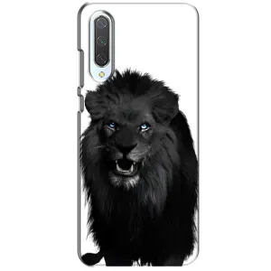 Чехлы с картинками животных Xiaomi CC9