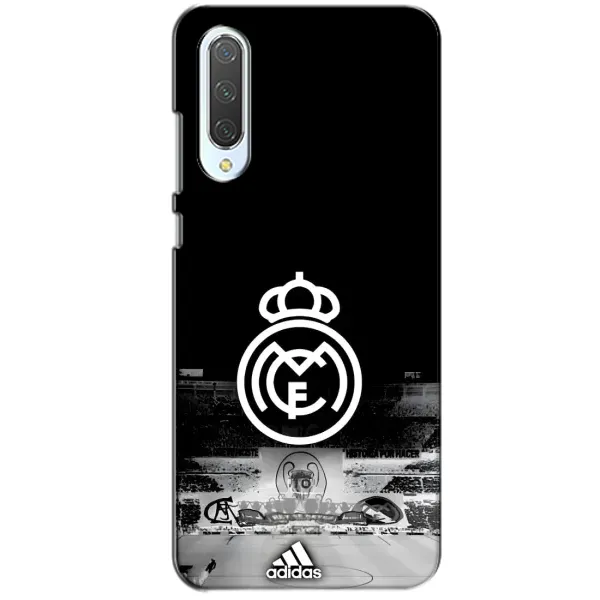 Чехол с принтом «эмблема Реал Мадрид» для Xiaomi CC9