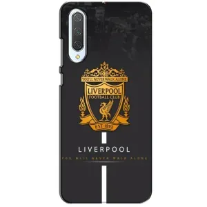 Чохли для Ксіаомі СС9 (VPrint) - ТОП ФК (FC Liverpool)