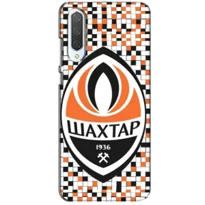 Чохли для Xiaomi CC9 (VPrint) - Футбольні клуби (ФК Шахтер)