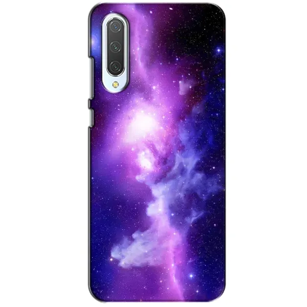 Чехол с принтом «Галактика» для Xiaomi CC9 Чехол с принтом «Галактика» для Xiaomi CC9