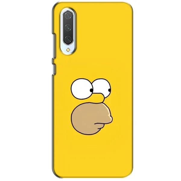 Чехол с принтом «Гомер» для Xiaomi CC9 Чехол с принтом «Гомер» для Xiaomi CC9