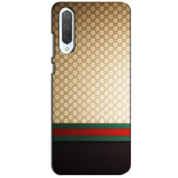 Чехол с принтом «Гуччи Фон» для Xiaomi CC9