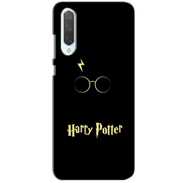 Чехол с принтом «Harry Potter» для Xiaomi CC9