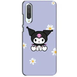 Чехол с кроликом Куроми на Xiaomi CC9