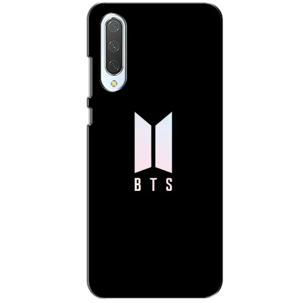 Чехол с принтом «Лого BTS» для Xiaomi CC9