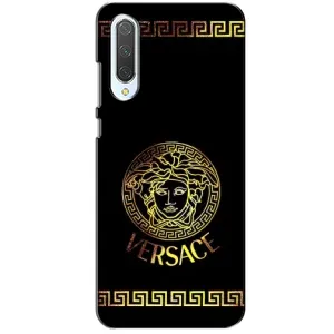 Чехлы VERSACE для Сяоми СС9 (PREMIUMPrint) (Logo Versace)