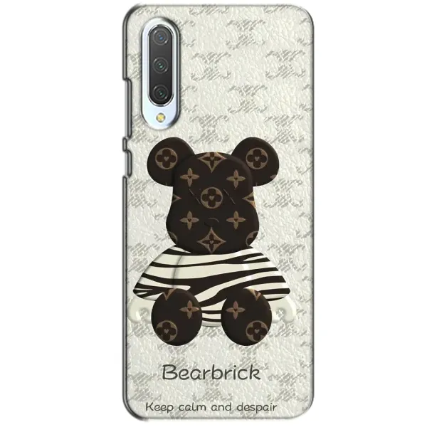 Чехол с принтом «Медведь LV» для Xiaomi CC9