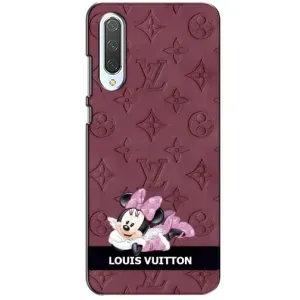 Чехол Disney Mouse Xiaomi CC9 (PREMIUMPrint)