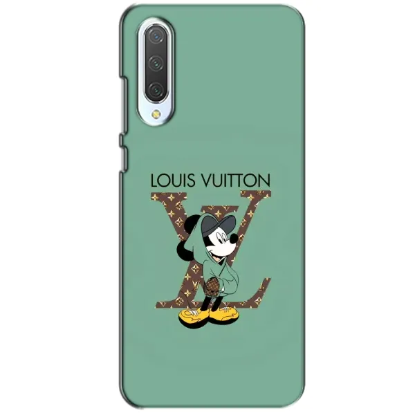 Чехол с принтом «Микки Маус LV» для Xiaomi CC9