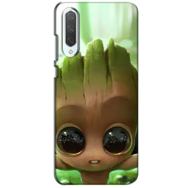 Чехол с принтом «Милый Грут» для Xiaomi CC9