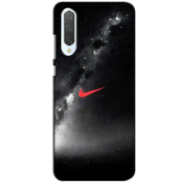 Чехол с принтом «Найк красный» для Xiaomi CC9 Чехол с принтом «Найк красный» для Xiaomi CC9