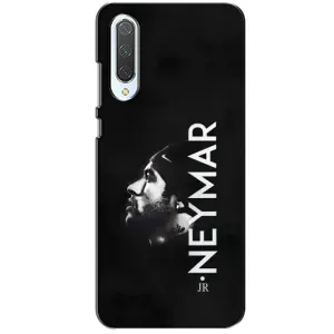 Чехол Неймар для Xiaomi CC9 (AlphaPrint) (NEYMAR)
