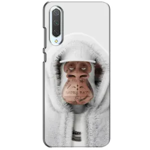 Чохли з Мавпами NFT для Xiaomi CC9 (AlphaPrint) (мавпа NFT в тату)