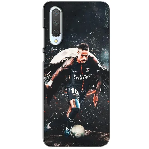 Чехол с принтом «PSG Neymar» для Xiaomi CC9 Чехол с принтом «PSG Neymar» для Xiaomi CC9
