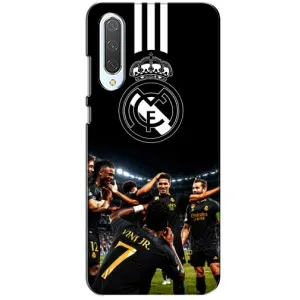 Чехол для Xiaomi CC9 с принтом